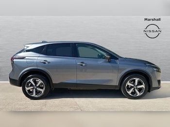 Used Nissan Qashqai 2022 for sale - 76104383: Photo