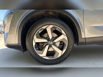 Used Nissan Qashqai 2022 for sale - 76104383: Photo