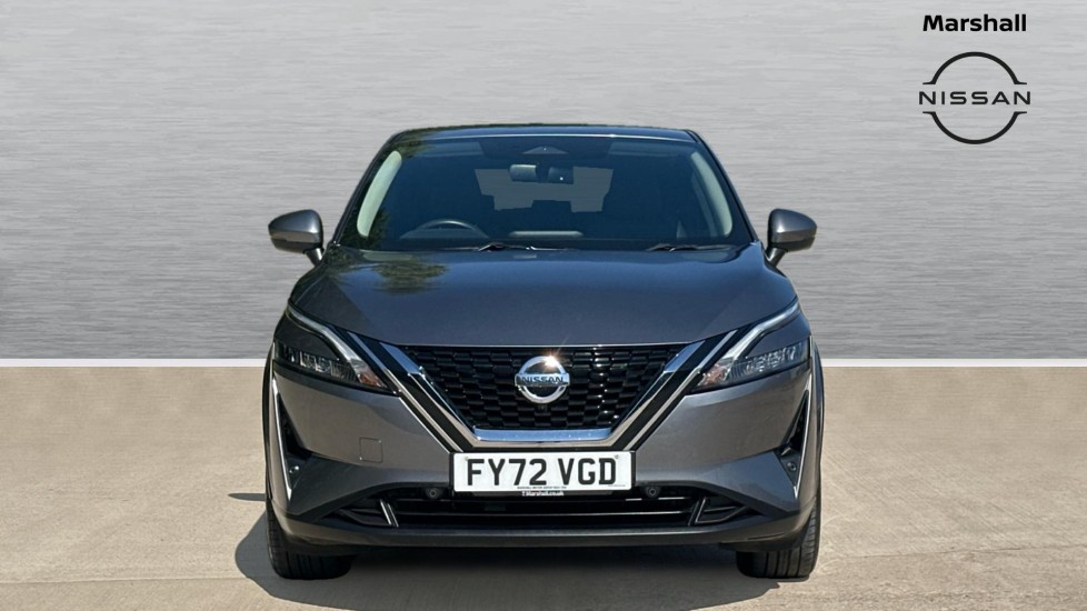 Used Nissan Qashqai 2022 for sale - 76104383: Photo 5