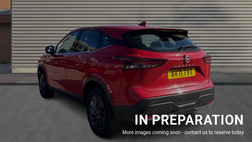Used Nissan Qashqai 2022 for sale - 76130595: Photo 2