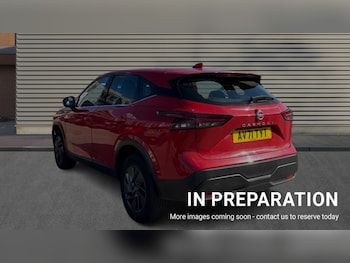 Used Nissan Qashqai 2022 for sale - 76130595: Photo