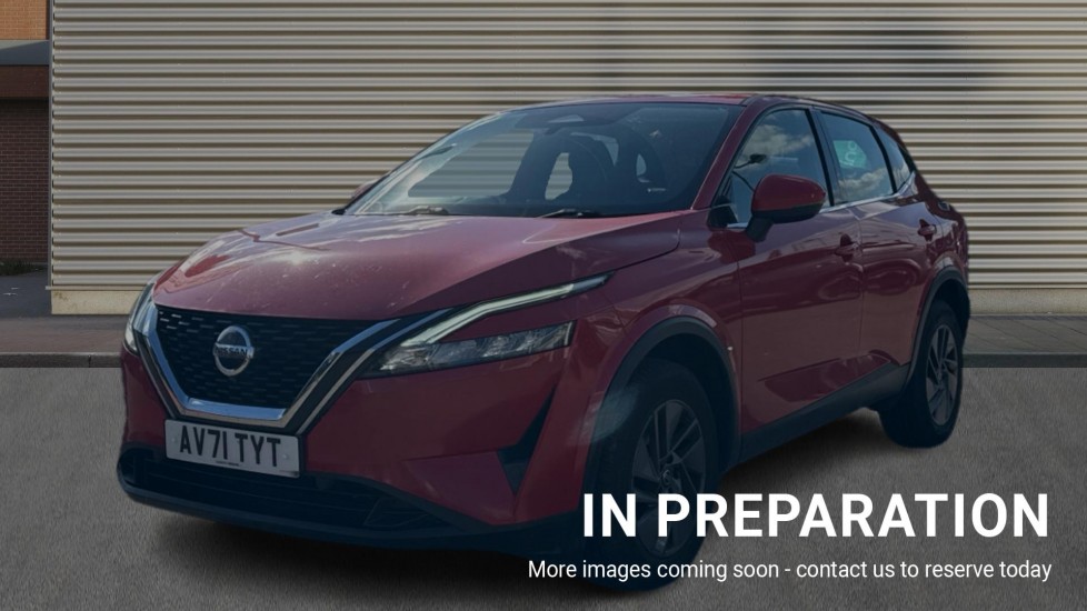 Used Nissan Qashqai 2022 for sale - 76130595: Photo 3