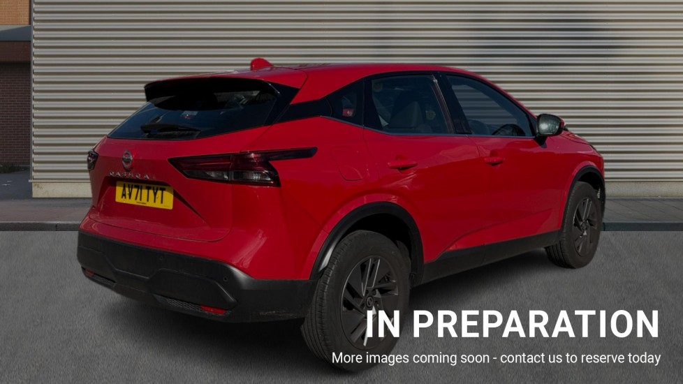 Used Nissan Qashqai 2022 for sale - 76130595: Photo 4
