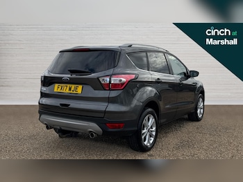 Used Ford Kuga 2017 for sale - 76272847: Photo