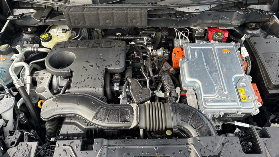 Used Nissan Juke 2025 for sale - 76586845: Photo 10