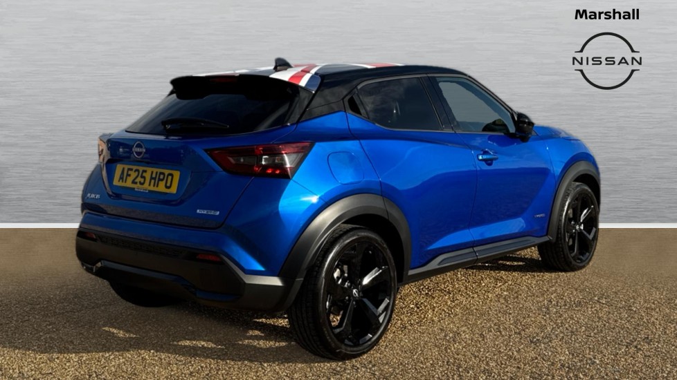 Used Nissan Juke 2025 for sale - 76586845: Photo 11