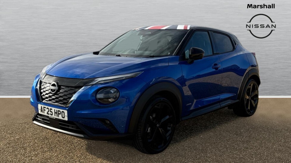 Used Nissan Juke 2025 for sale - 76586845: Photo 12
