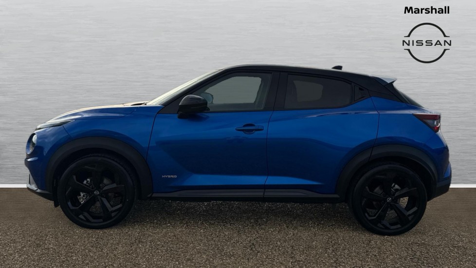 Used Nissan Juke 2025 for sale - 76586845: Photo 13