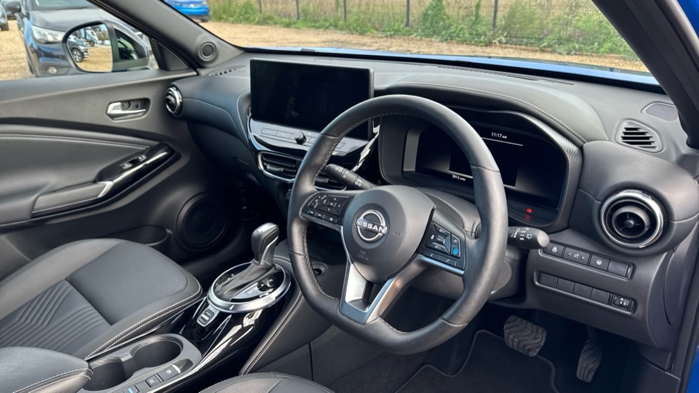 Used Nissan Juke 2025 for sale - 76586845: Photo 14