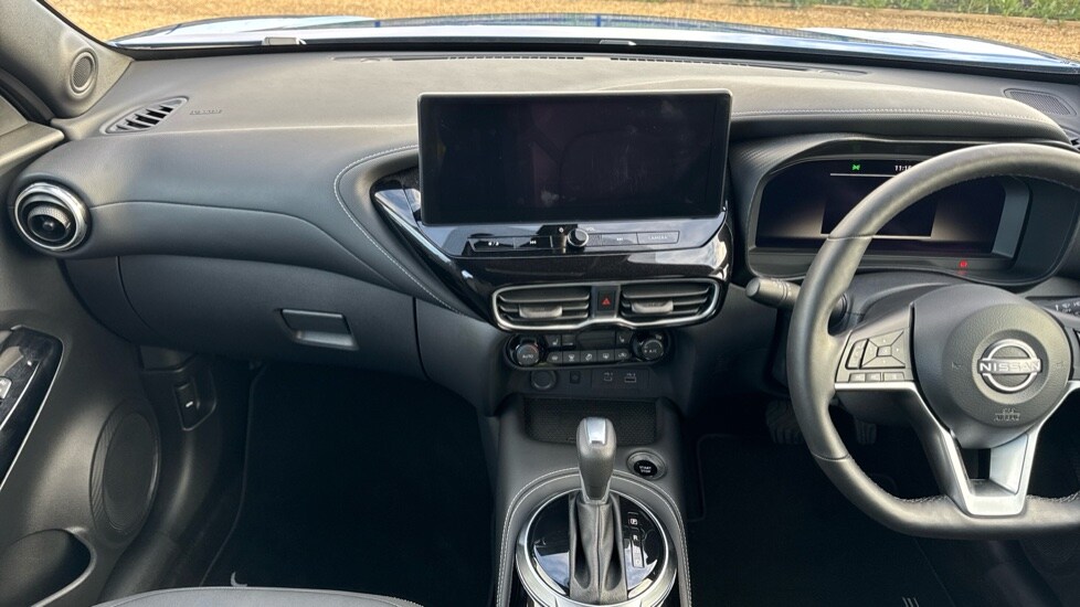 Used Nissan Juke 2025 for sale - 76586845: Photo 15