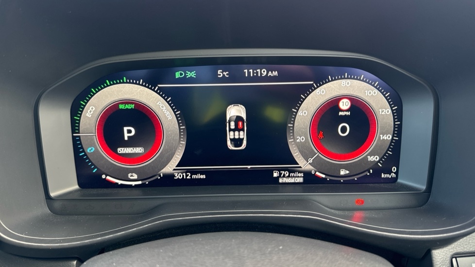 Used Nissan Juke 2025 for sale - 76586845: Photo 16