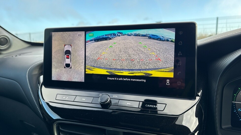 Used Nissan Juke 2025 for sale - 76586845: Photo 19