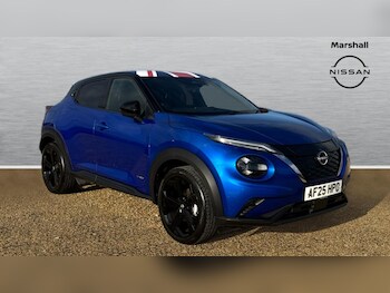 Used Nissan Juke 2025 for sale - 76586845: Photo