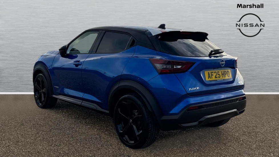 Used Nissan Juke 2025 for sale - 76586845: Photo 2