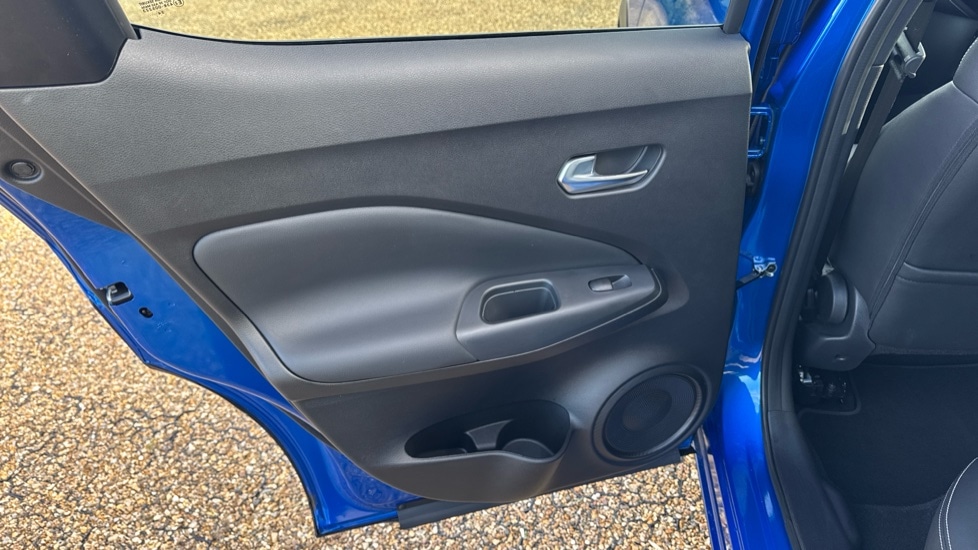 Used Nissan Juke 2025 for sale - 76586845: Photo 20