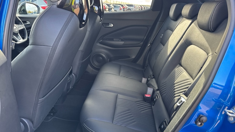 Used Nissan Juke 2025 for sale - 76586845: Photo 21