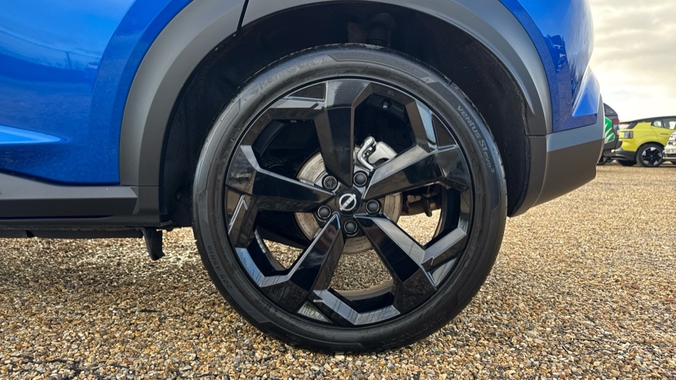 Used Nissan Juke 2025 for sale - 76586845: Photo 22