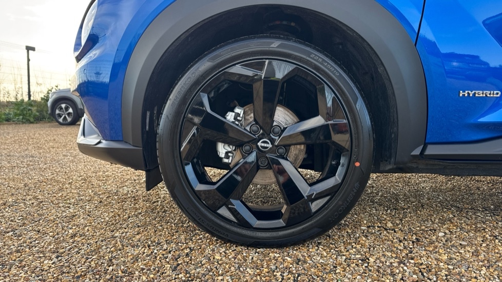 Used Nissan Juke 2025 for sale - 76586845: Photo 23