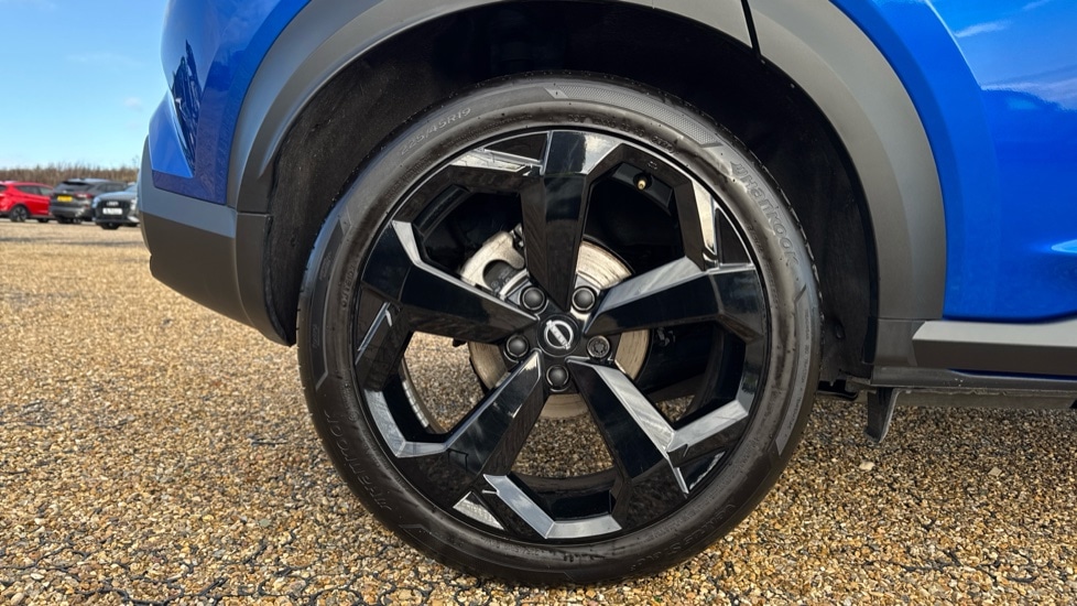 Used Nissan Juke 2025 for sale - 76586845: Photo 24