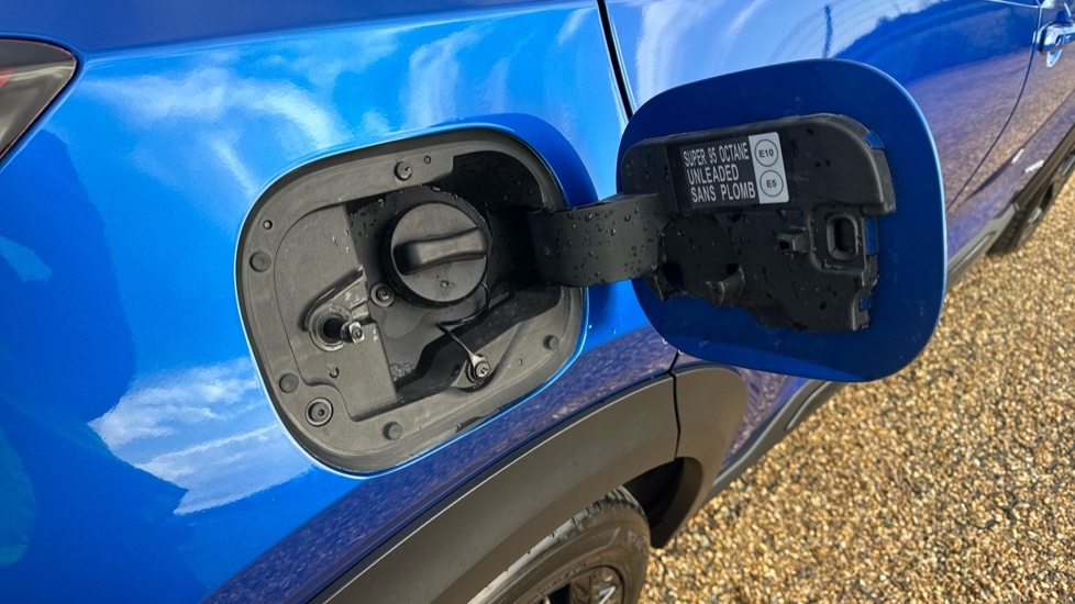 Used Nissan Juke 2025 for sale - 76586845: Photo 25