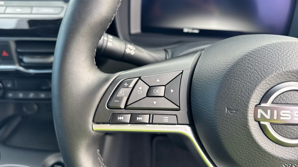 Used Nissan Juke 2025 for sale - 76586845: Photo 26