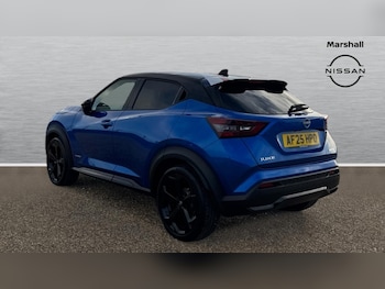 Used Nissan Juke 2025 for sale - 76586845: Photo