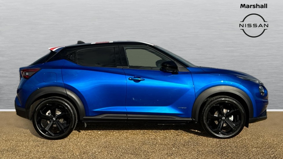 Used Nissan Juke 2025 for sale - 76586845: Photo 3