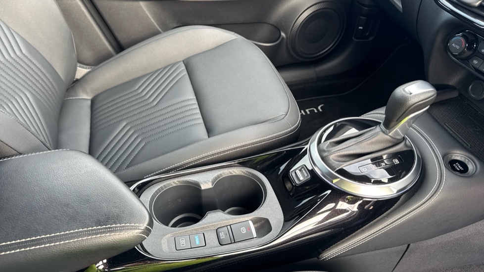 Used Nissan Juke 2025 for sale - 76586845: Photo 30