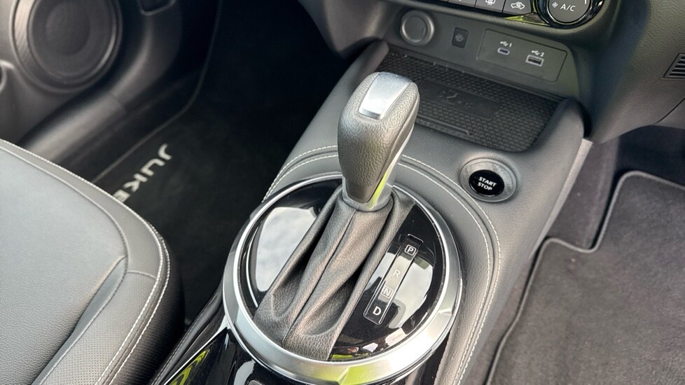 Used Nissan Juke 2025 for sale - 76586845: Photo 31