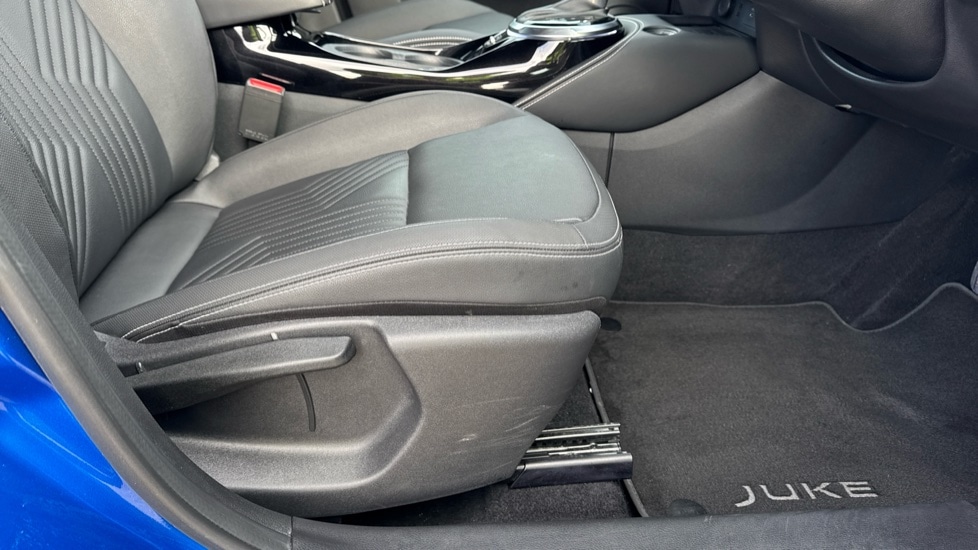 Used Nissan Juke 2025 for sale - 76586845: Photo 34