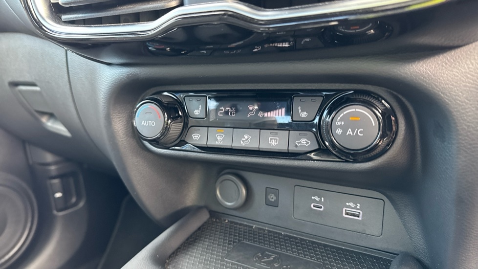 Used Nissan Juke 2025 for sale - 76586845: Photo 35