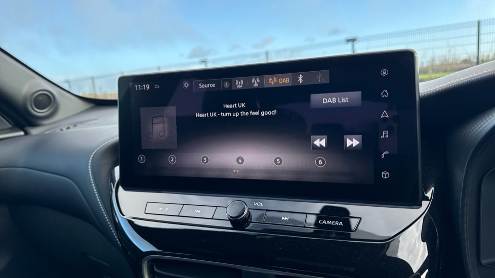 Used Nissan Juke 2025 for sale - 76586845: Photo 36