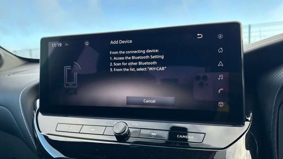 Used Nissan Juke 2025 for sale - 76586845: Photo 38