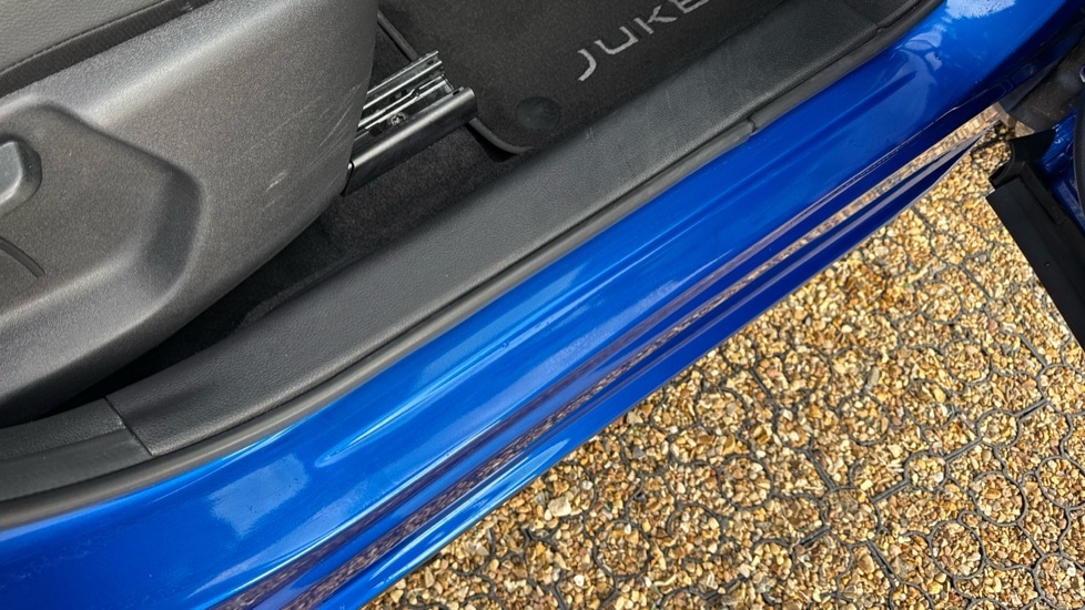 Used Nissan Juke 2025 for sale - 76586845: Photo 39