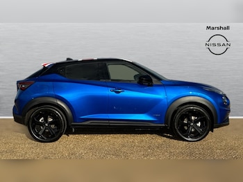 Used Nissan Juke 2025 for sale - 76586845: Photo