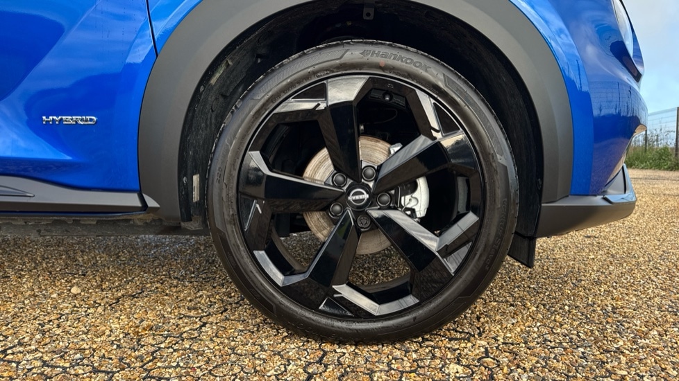 Used Nissan Juke 2025 for sale - 76586845: Photo 4