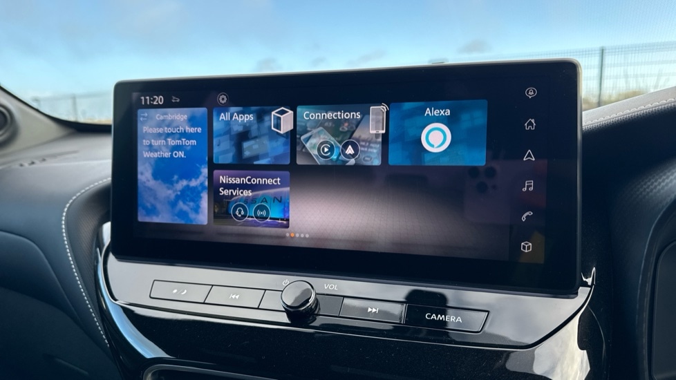 Used Nissan Juke 2025 for sale - 76586845: Photo 40