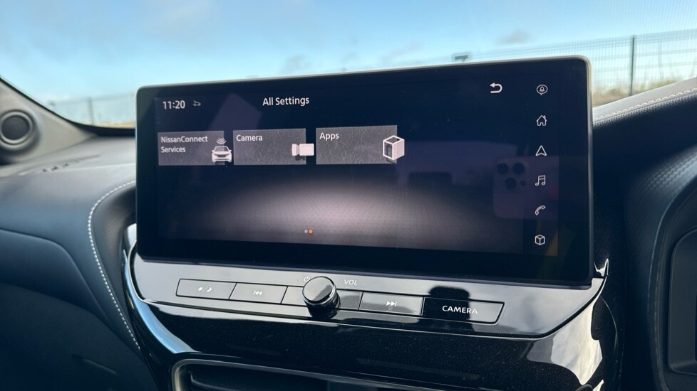 Used Nissan Juke 2025 for sale - 76586845: Photo 43