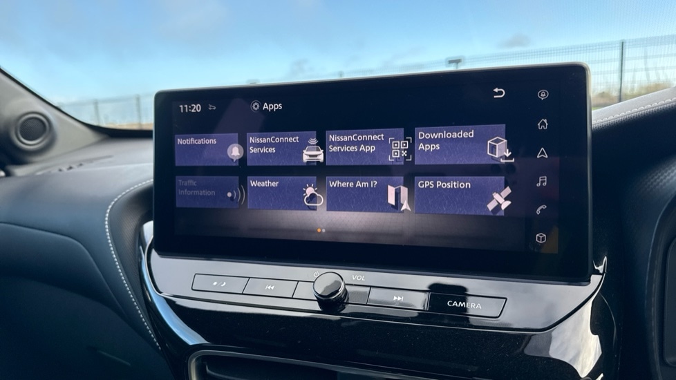 Used Nissan Juke 2025 for sale - 76586845: Photo 44