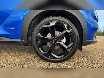 Used Nissan Juke 2025 for sale - 76586845: Photo