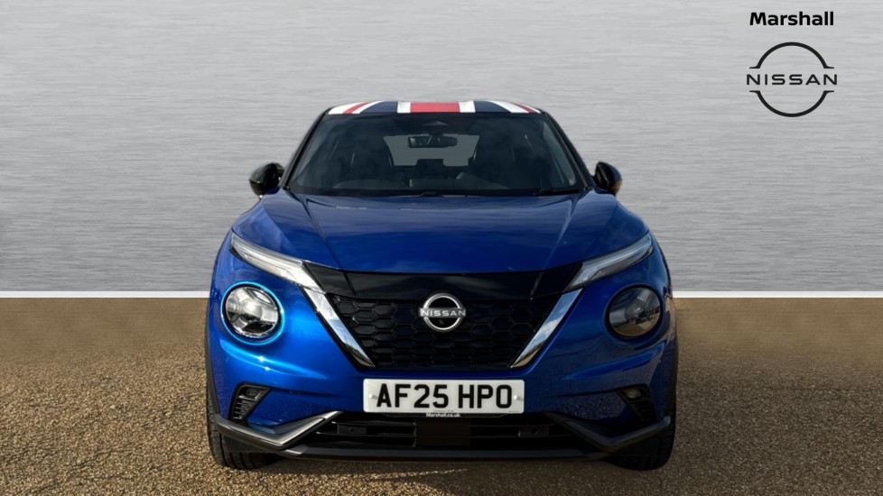 Used Nissan Juke 2025 for sale - 76586845: Photo 5