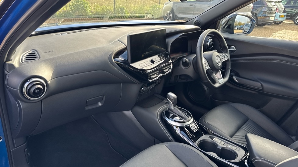 Used Nissan Juke 2025 for sale - 76586845: Photo 7