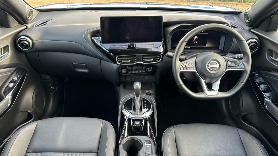 Used Nissan Juke 2025 for sale - 76586845: Photo 8