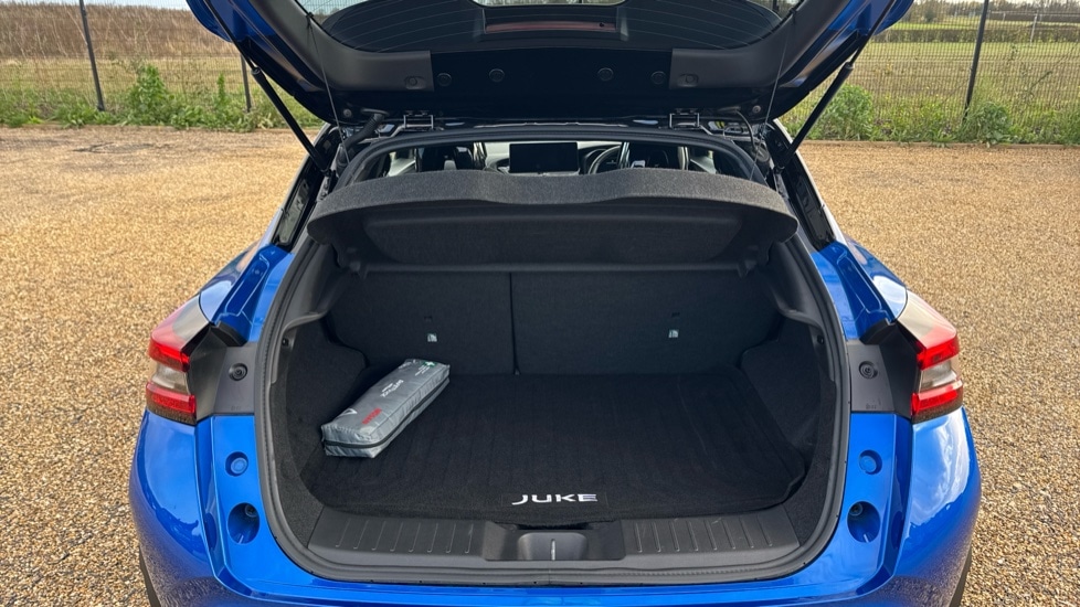 Used Nissan Juke 2025 for sale - 76586845: Photo 9