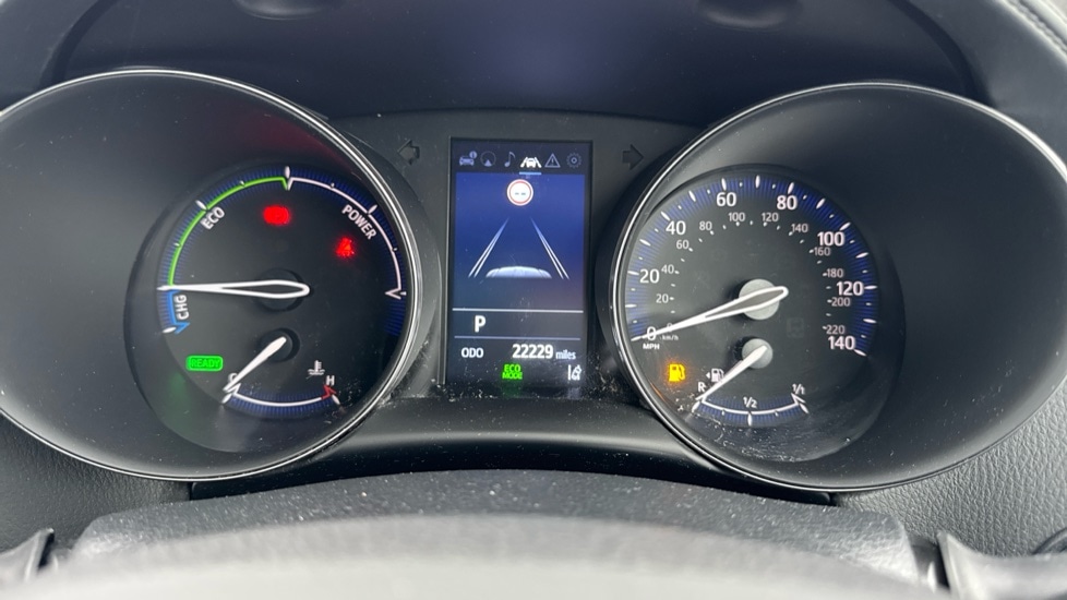 Used Toyota C-HR 2021 for sale - 76140195: Photo 13