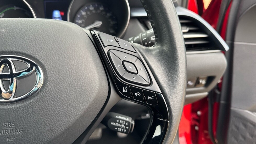 Used Toyota C-HR 2021 for sale - 76140195: Photo 25