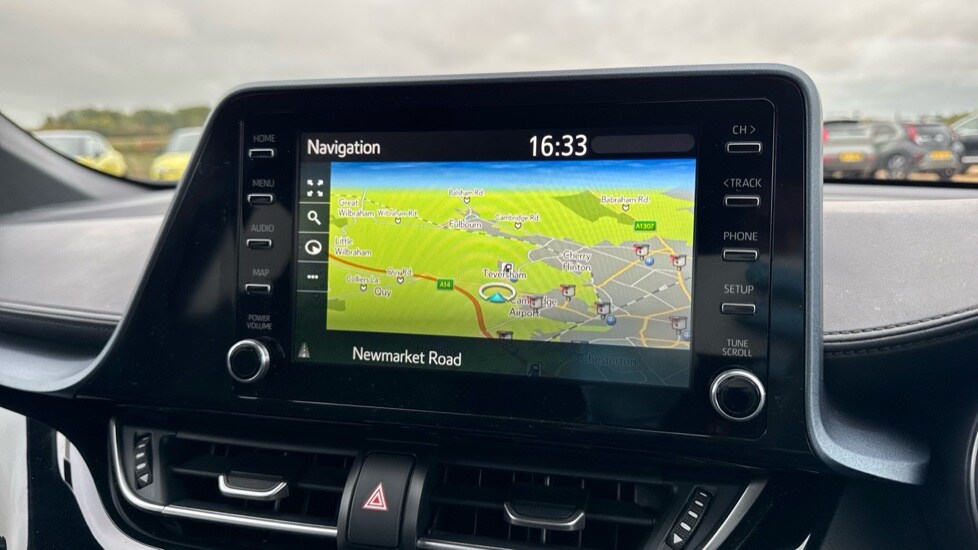 Used Toyota C-HR 2021 for sale - 76140195: Photo 29