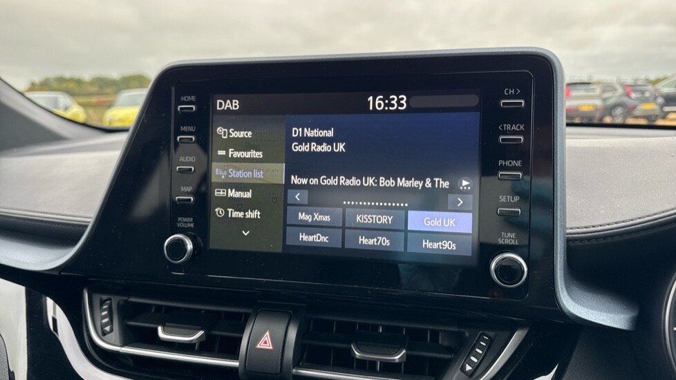 Used Toyota C-HR 2021 for sale - 76140195: Photo 37