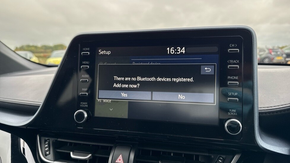 Used Toyota C-HR 2021 for sale - 76140195: Photo 38