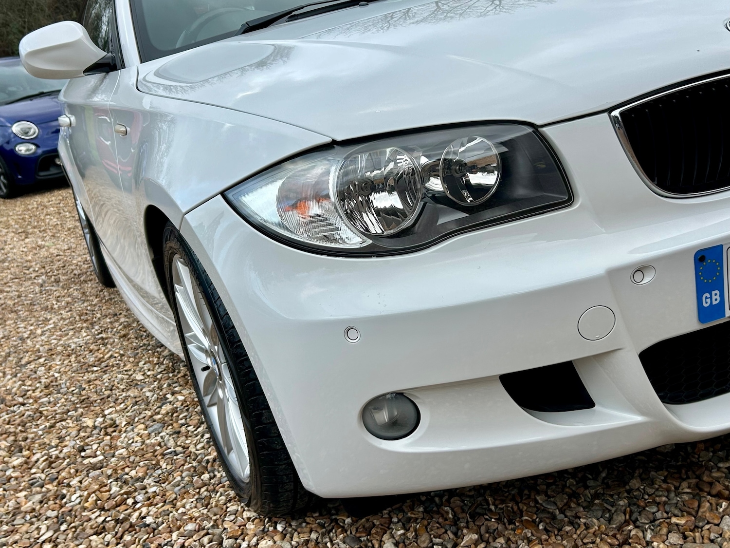 Used BMW 1 Series 2009 for sale - 77269403: Photo 11